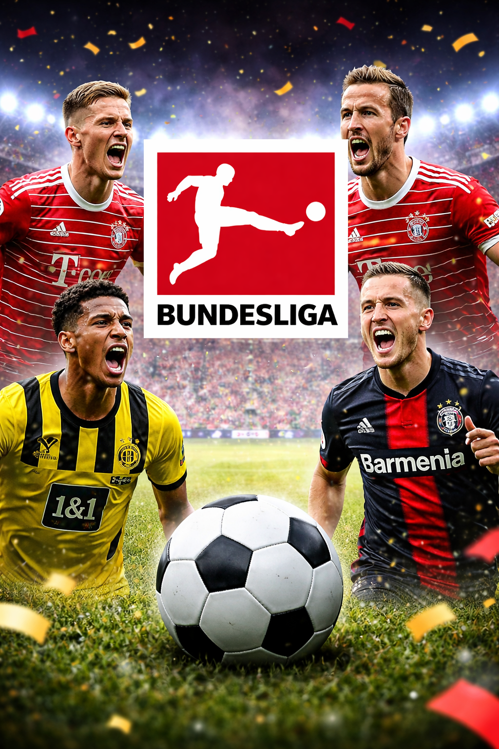 Bundesliga iptv