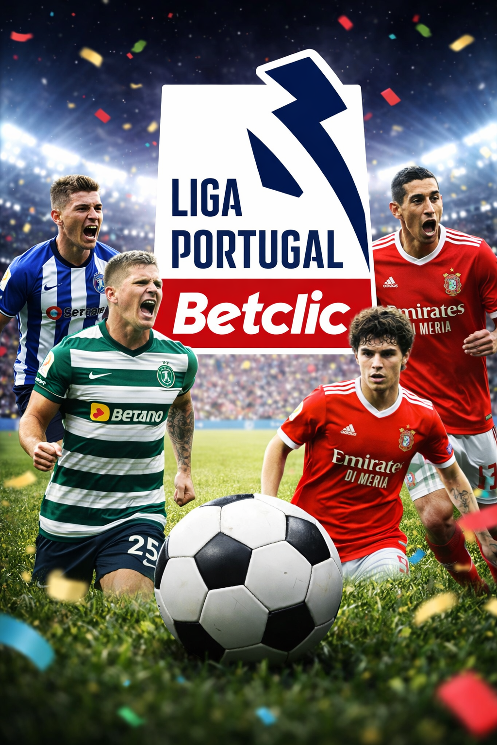 liga portugal iptv